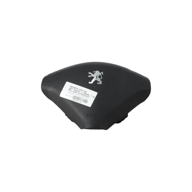 Air bag conducteur PEUGEOT 307