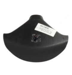 Air bag conducteur PEUGEOT 307 Photo n°3