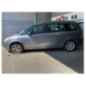 Commande chauffage OPEL ZAFIRA B