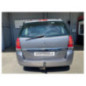 Commande chauffage OPEL ZAFIRA B