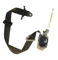 Ceinture avant droit ALFA ROMEO 156 Photo n°1