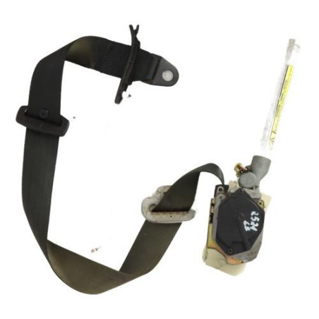 Ceinture avant droit ALFA ROMEO 156 Photo n°1