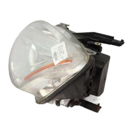 Optique avant principal gauche (feux)(phare) FORD FOCUS 2