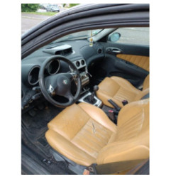 Ceinture avant droit ALFA ROMEO 156 Photo n°5