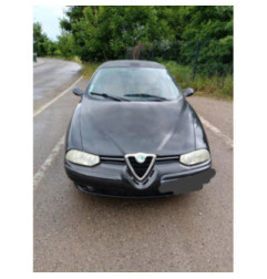 Ceinture avant droit ALFA ROMEO 156 Photo n°7