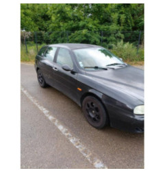 Ceinture avant droit ALFA ROMEO 156 Photo n°8