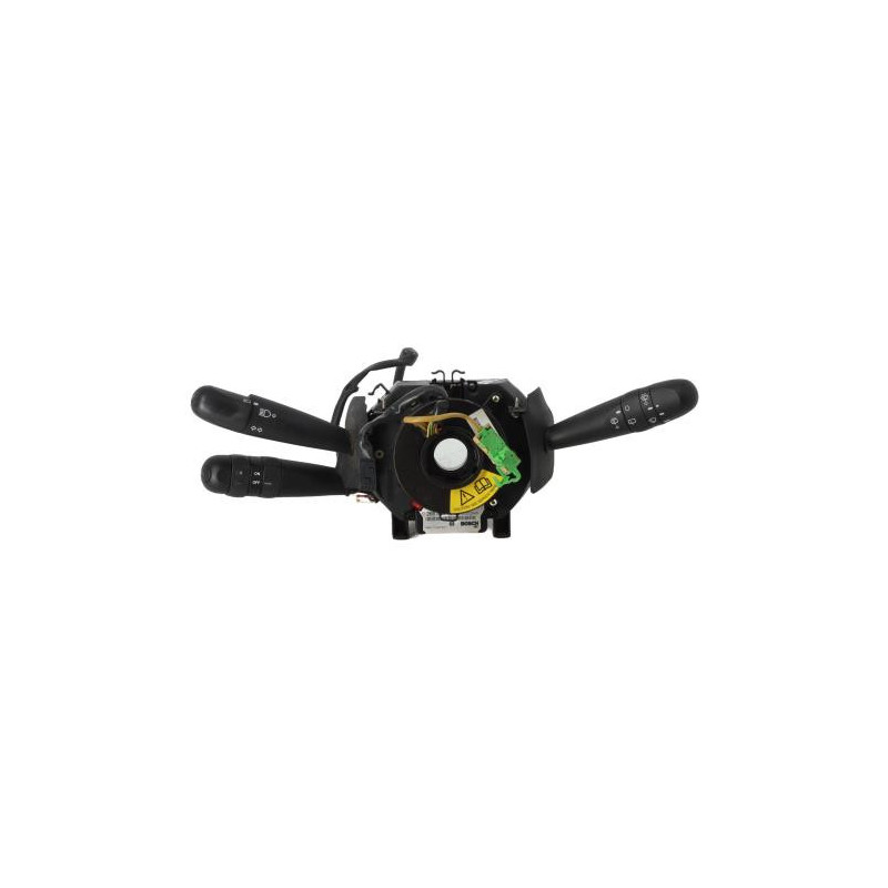 Com (Bloc Contacteur Tournant+Commodo Essuie Glace+Commodo Phare) ALFA ROMEO 156