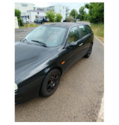 Com (Bloc Contacteur Tournant+Commodo Essuie Glace+Commodo Phare) ALFA ROMEO 156 Photo n°7