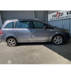 Bloc chauffage OPEL ZAFIRA B Photo n°3