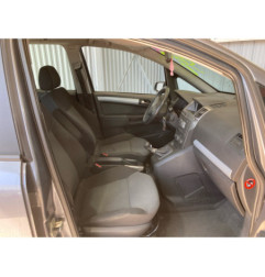 Bloc chauffage OPEL ZAFIRA B Photo n°4