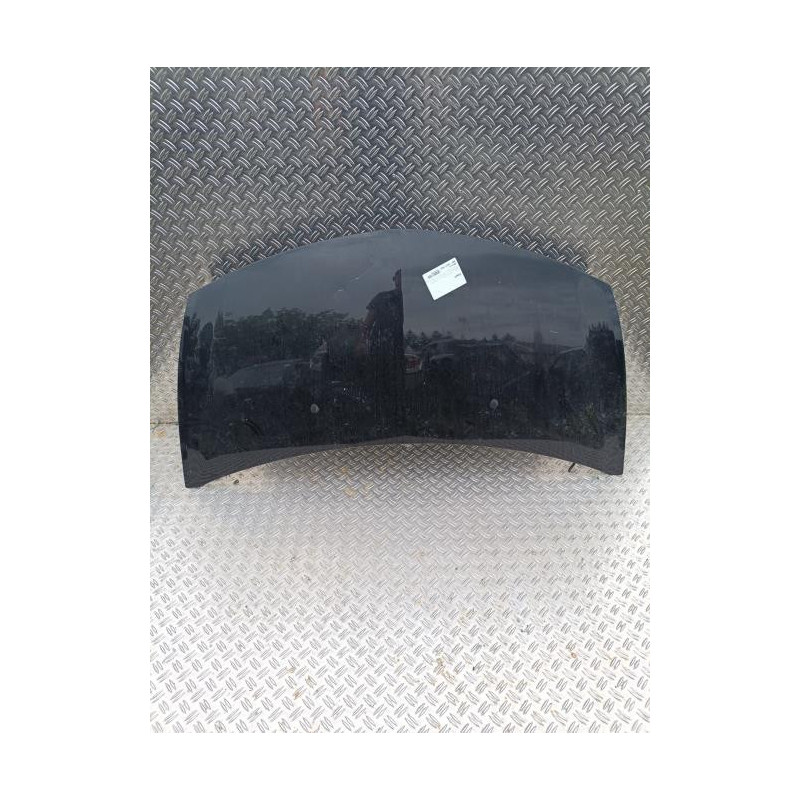 Capot RENAULT CLIO 3