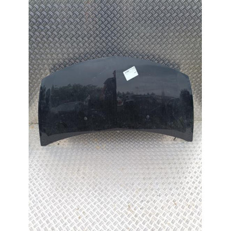 Capot RENAULT CLIO 3 Photo n°1