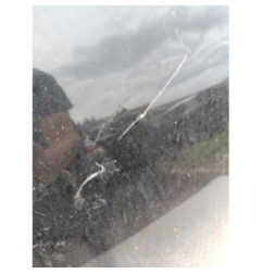 Capot RENAULT CLIO 3