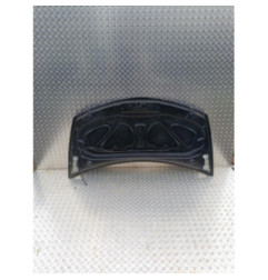 Capot RENAULT CLIO 3 Photo n°3