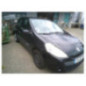 Capot RENAULT CLIO 3