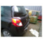 Capot RENAULT CLIO 3