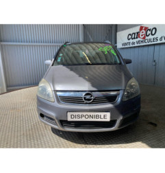 Mastervac OPEL ZAFIRA B Photo n°1