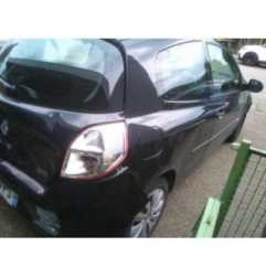 Capot RENAULT CLIO 3 Photo n°6