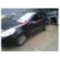 Capot RENAULT CLIO 3
