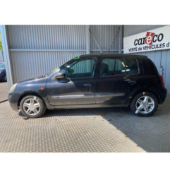 Capot RENAULT CLIO 2 Photo n°3