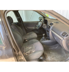 Commande chauffage RENAULT CLIO 2 Photo n°5