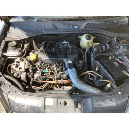 Berceau avant RENAULT CLIO 2