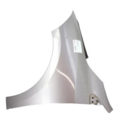 Aile avant gauche RENAULT MEGANE 3 Photo n°1