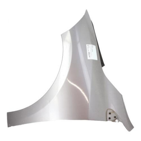 Aile avant gauche RENAULT MEGANE 3 Photo n°1