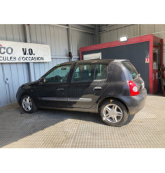 Mastervac RENAULT CLIO 2 Photo n°6