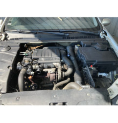 Sphere avant CITROEN C5 1