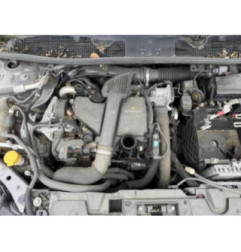 Aile avant gauche RENAULT MEGANE 3 Photo n°12