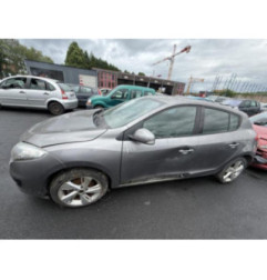 Aile avant gauche RENAULT MEGANE 3 Photo n°13