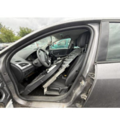 Aile avant gauche RENAULT MEGANE 3 Photo n°15