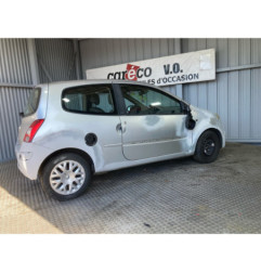 Boite de vitesses RENAULT TWINGO 2 Photo n°7