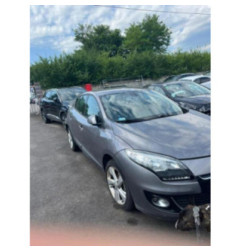 Retroviseur droit RENAULT MEGANE 3 Photo n°6