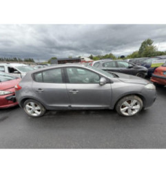 Retroviseur droit RENAULT MEGANE 3 Photo n°15