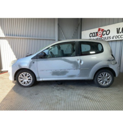 Compteur RENAULT TWINGO 2 Photo n°3