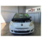 Face avant RENAULT TWINGO 2