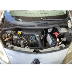 Face avant RENAULT TWINGO 2