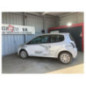 Face avant RENAULT TWINGO 2