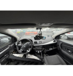 Retroviseur droit RENAULT MEGANE 3 Photo n°17