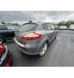 Retroviseur droit RENAULT MEGANE 3 Photo n°20