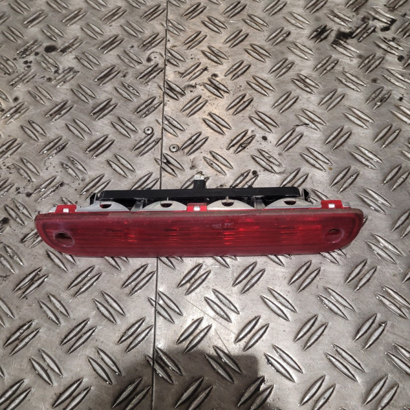 Feu arriere stop central CITROEN JUMPER 3