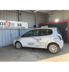 Planche de bord complete RENAULT TWINGO 2 Photo n°6