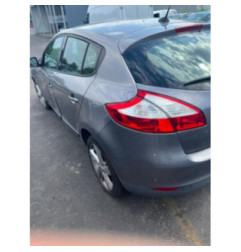 Retroviseur gauche RENAULT MEGANE 3 Photo n°8