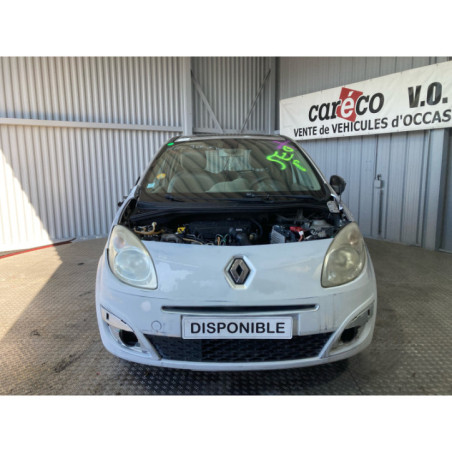 Verin de coffre droit RENAULT TWINGO 2 Photo n°1