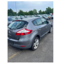 Retroviseur gauche RENAULT MEGANE 3 Photo n°9