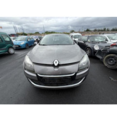 Retroviseur gauche RENAULT MEGANE 3 Photo n°10