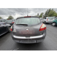 Retroviseur gauche RENAULT MEGANE 3 Photo n°20