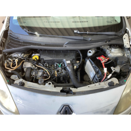Moyeu avant droit RENAULT TWINGO 2